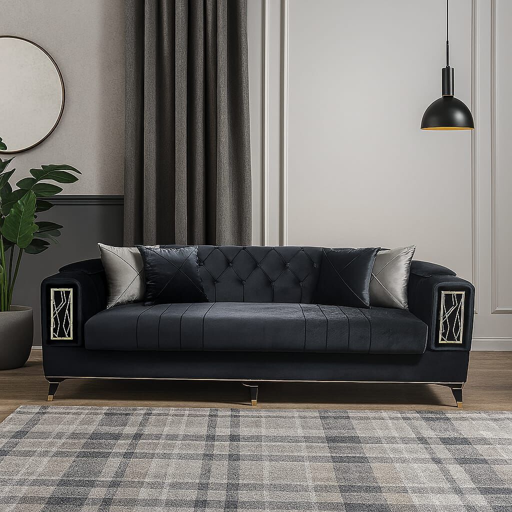 Victoria koltuk takımı