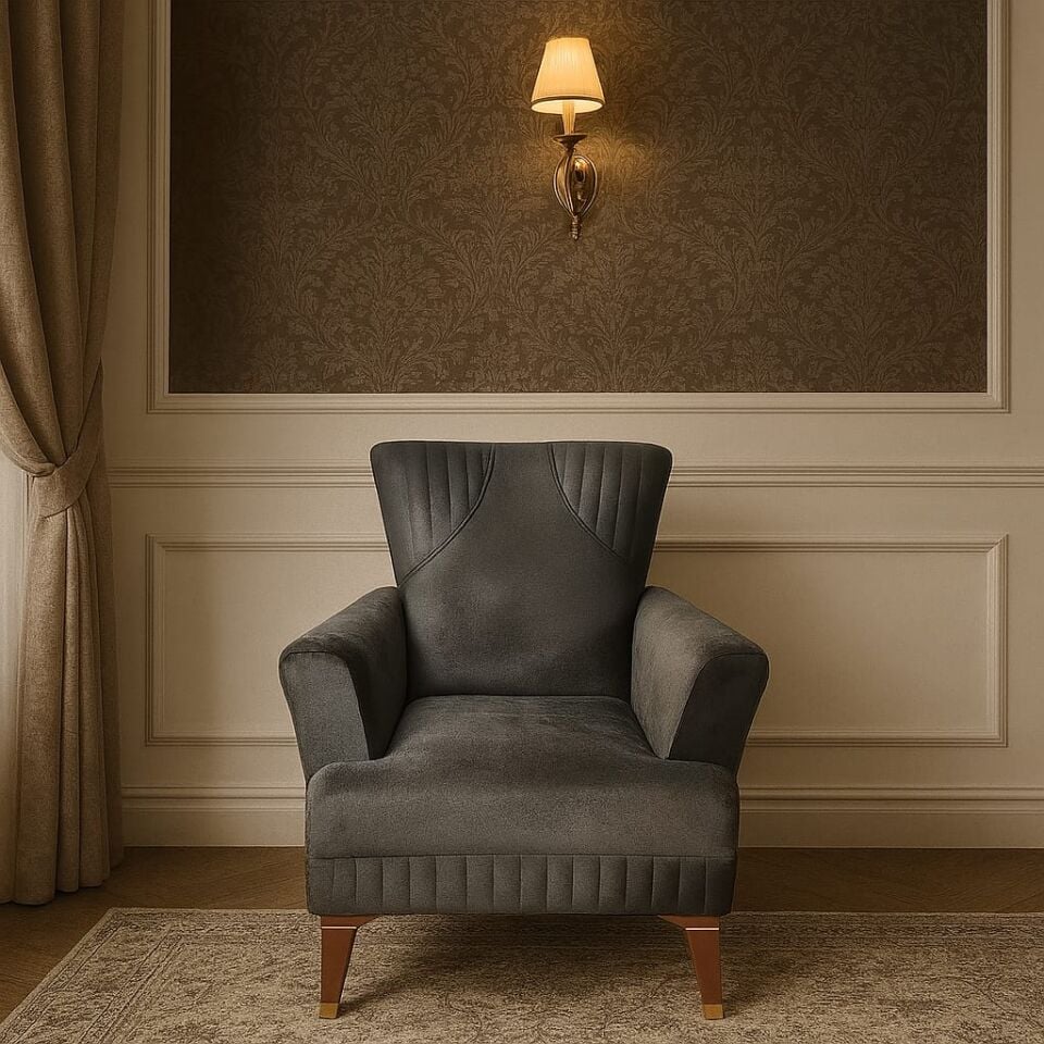 Eymen koltuk takımı