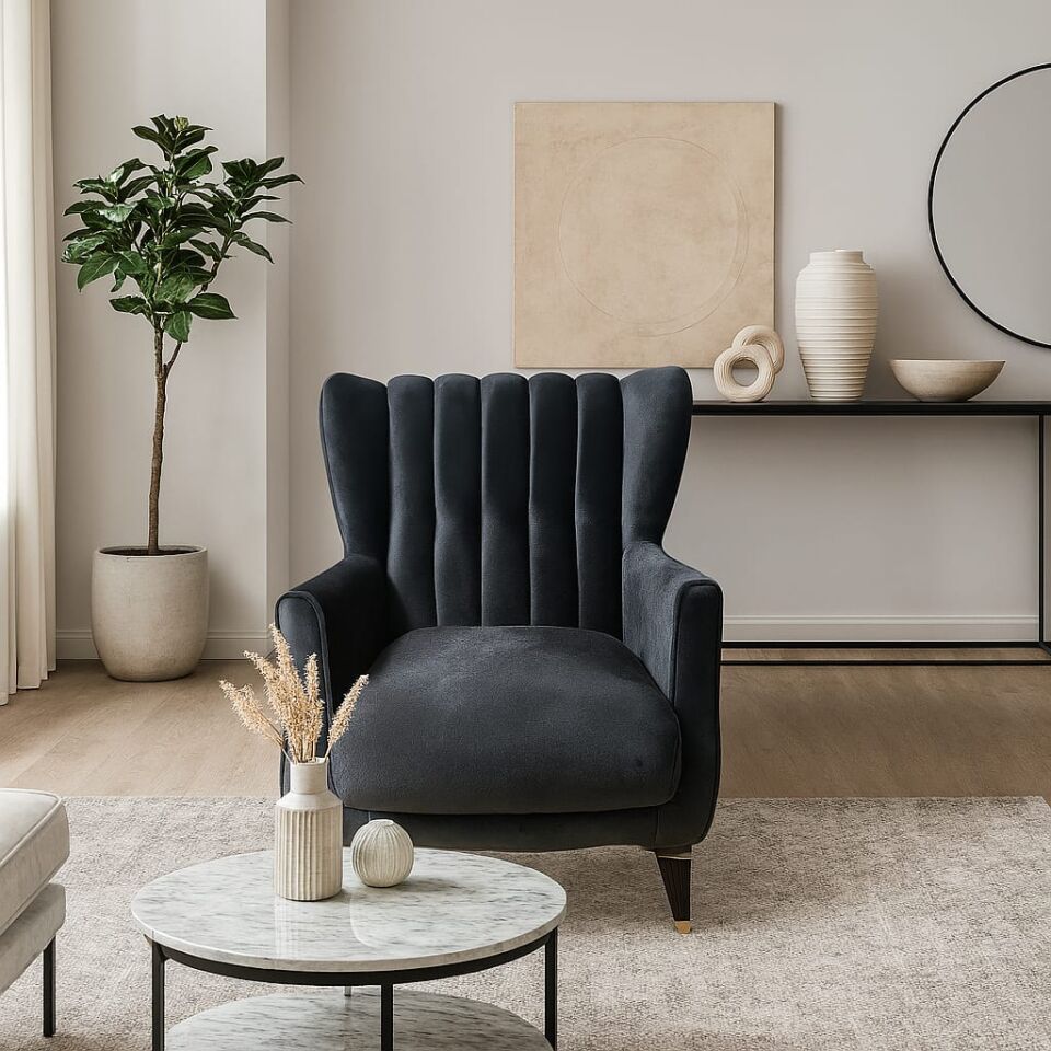 Paris koltuk takımı