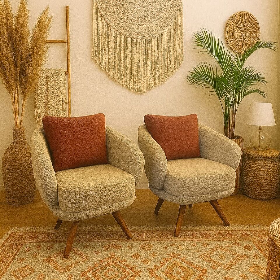 Sultan koltuk takımı