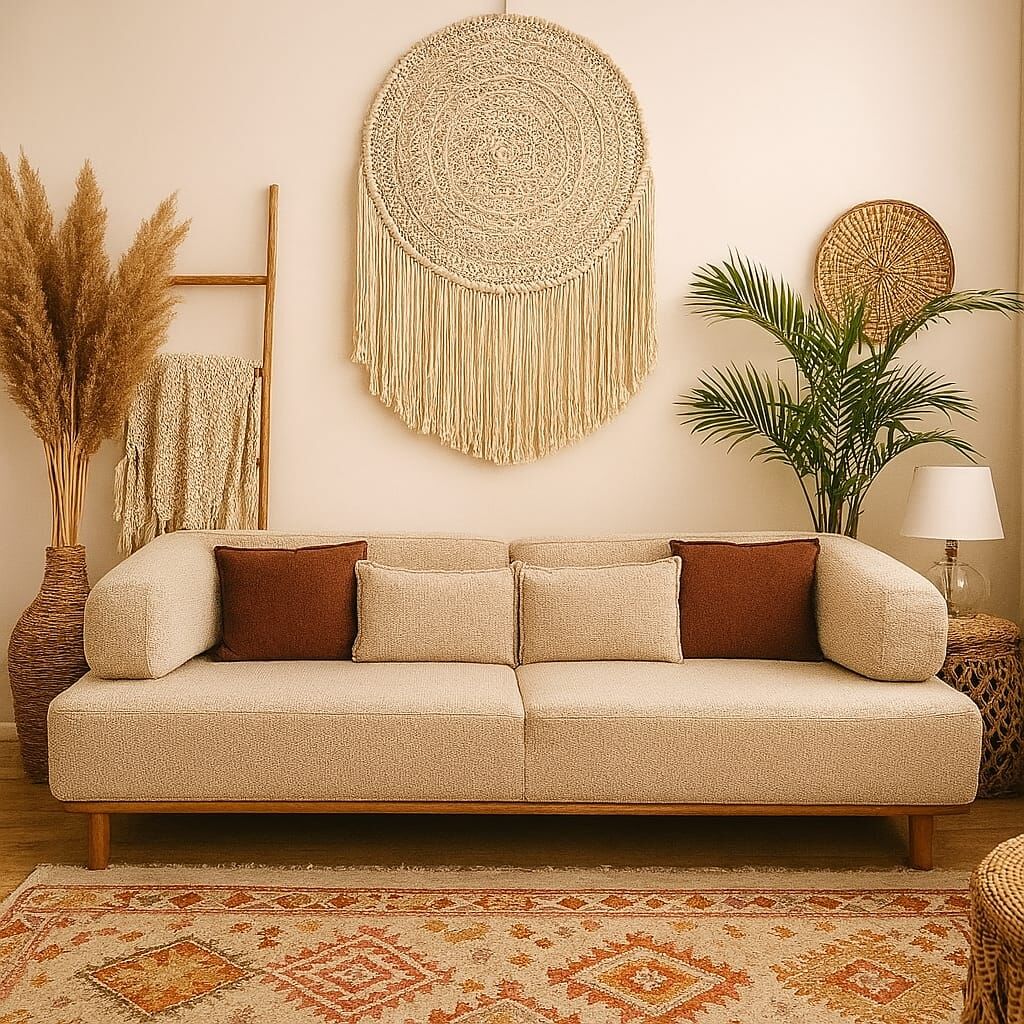 Sultan koltuk takımı