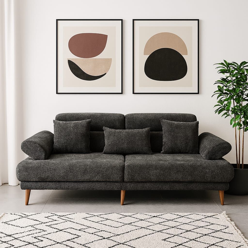 Karizma koltuk takımı