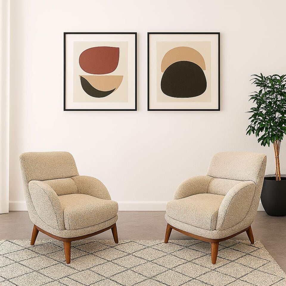 Karizma koltuk takımı