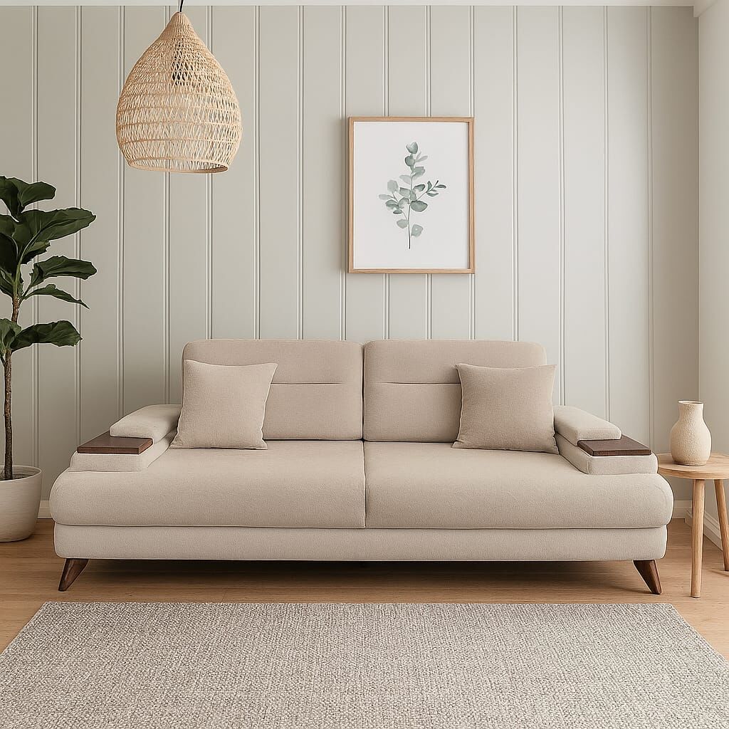 Nova koltuk takımı