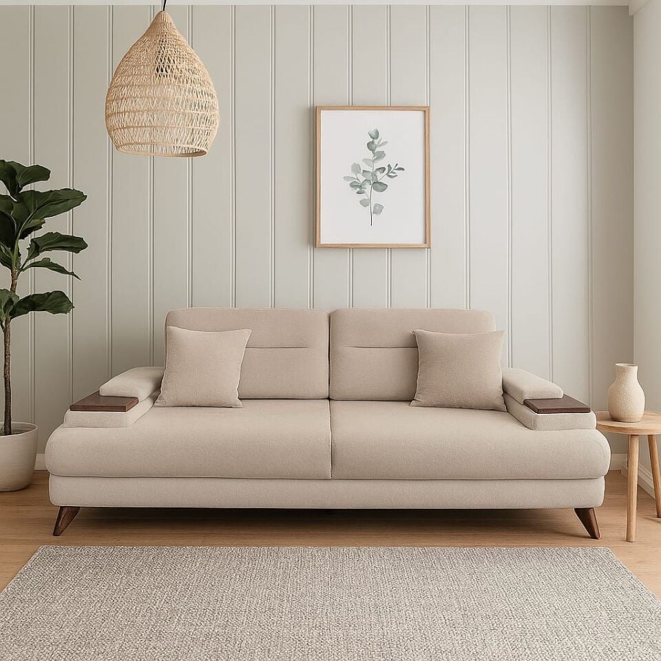 Nova koltuk takımı