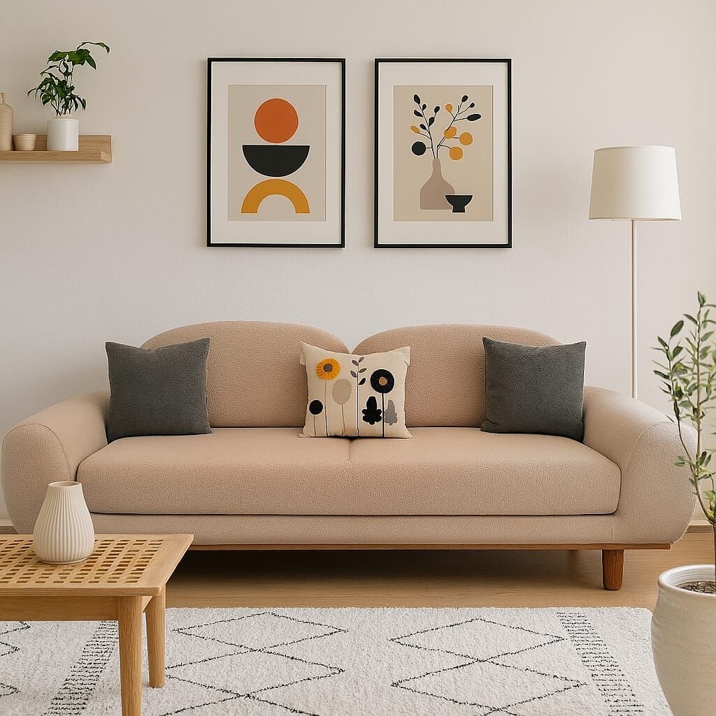 Sefa koltuk takımı