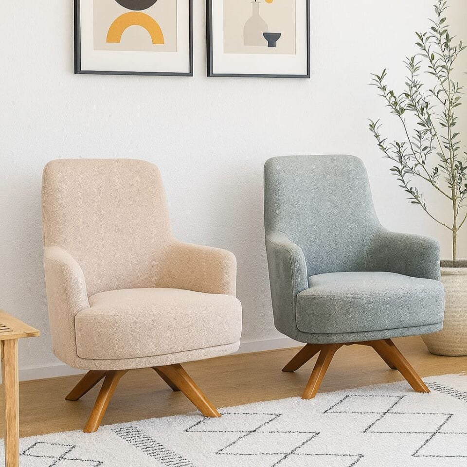 Sefa koltuk takımı