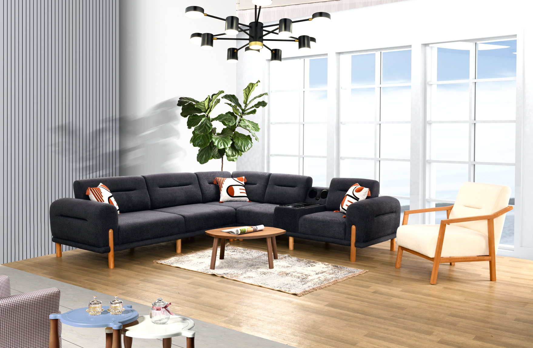 Bohem Koşe Takımı