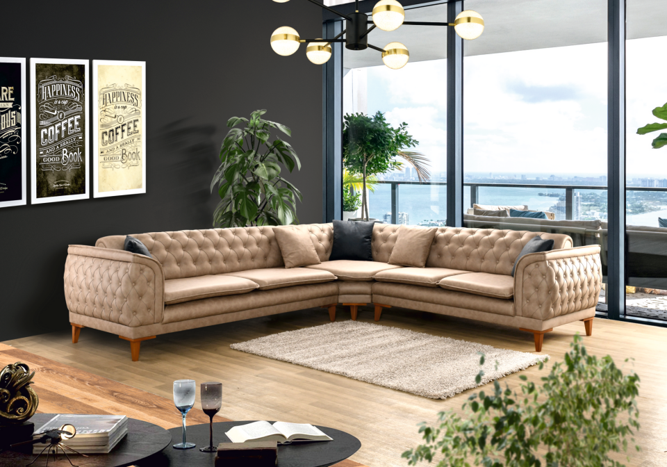 Pırlanta Koşe Takımı