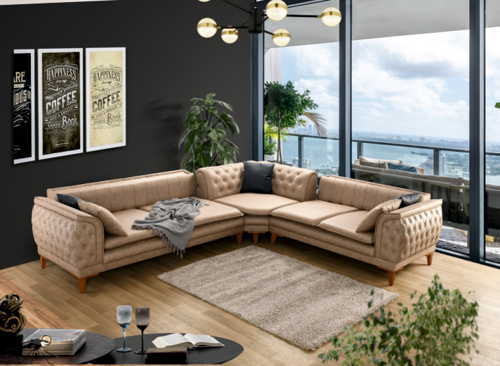 Pırlanta Koşe Takımı