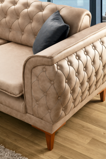 Pırlanta Koşe Takımı