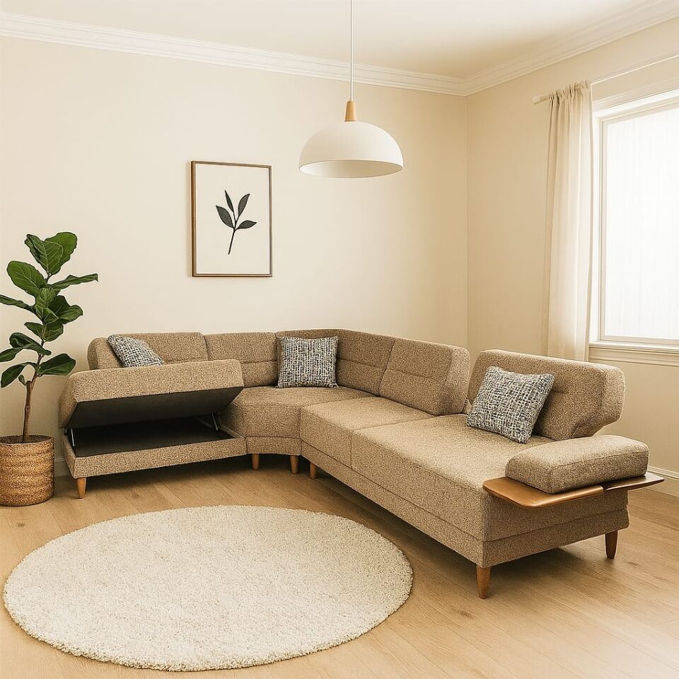 Alpha Koşe Takımı