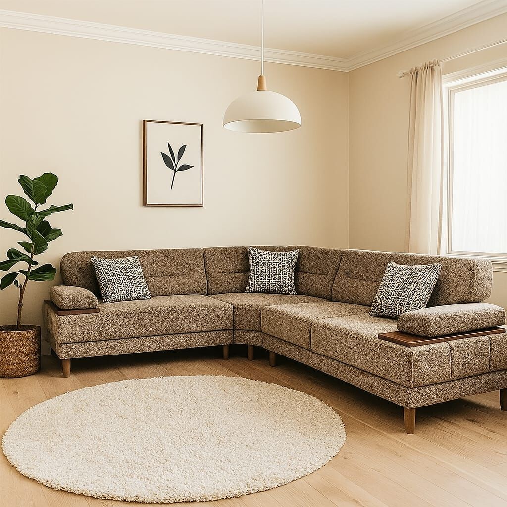 Alpha Koşe Takımı