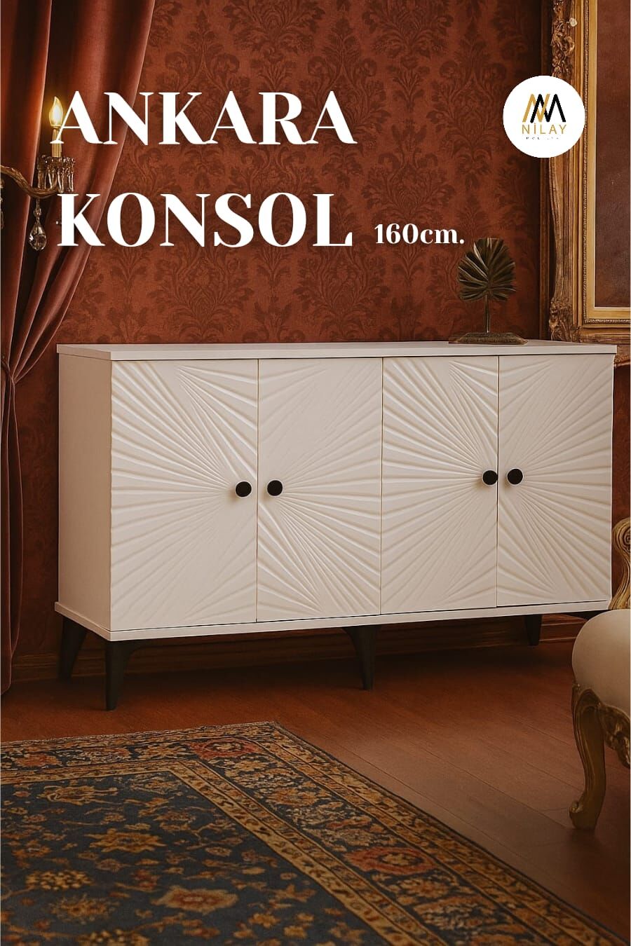Ankara Konsol