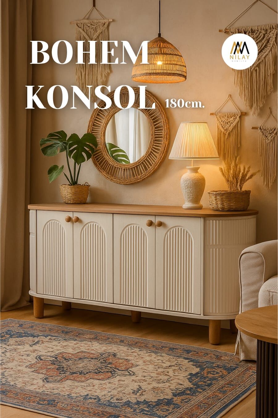 Bohem Konsol