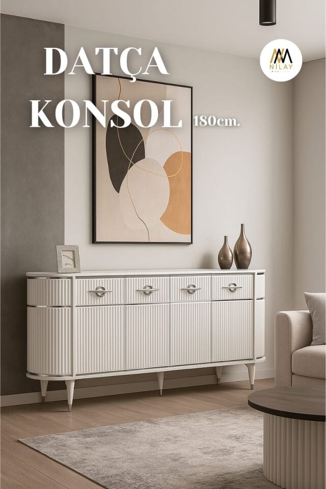 Datça Konsol