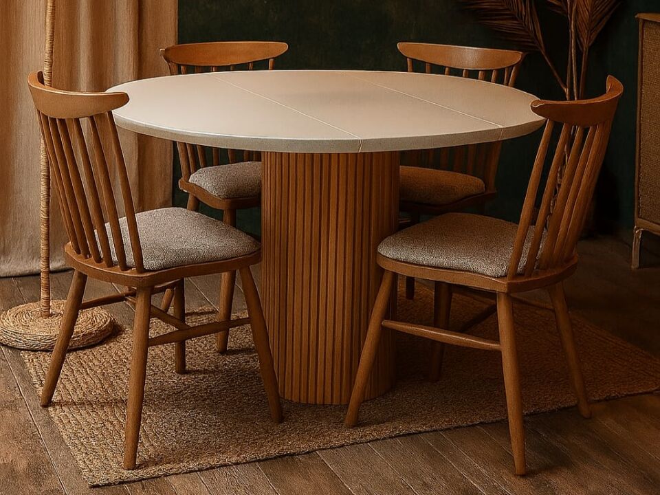 Hilton Masa Takımı