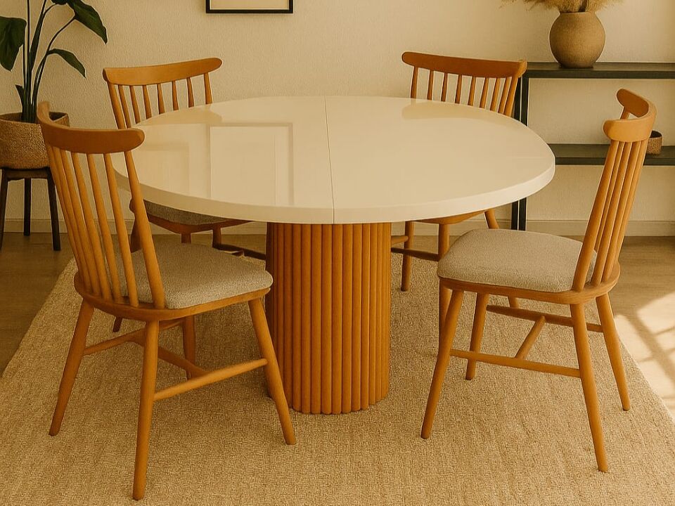 Hilton Masa Takımı