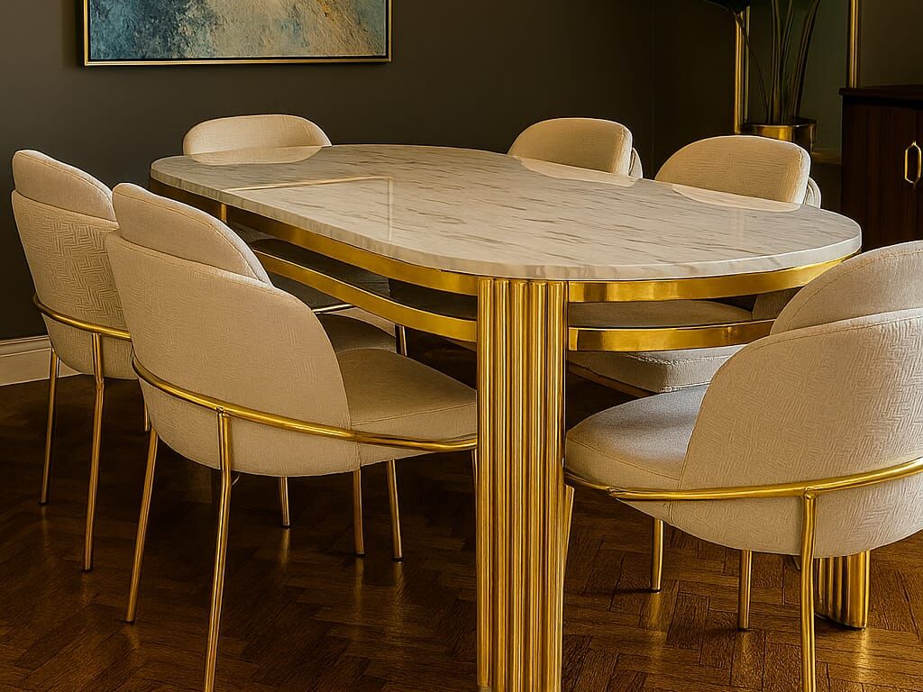 Mirella Masa Takımı