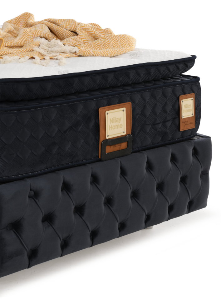 Kartopu Baza Başlık (90x190)