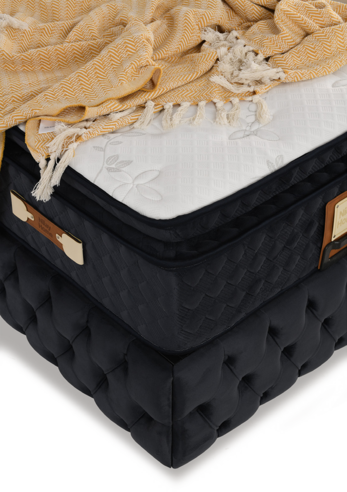 Kartopu Baza Başlık (90x190)