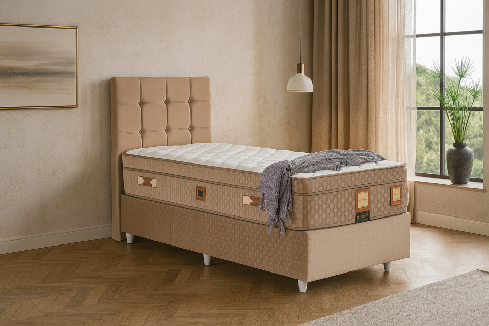 Mimoza Baza Başlık (90x190)