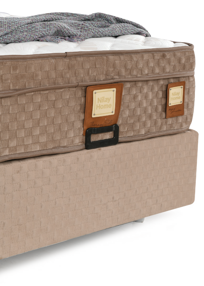 Mimoza Baza Başlık (90x190)