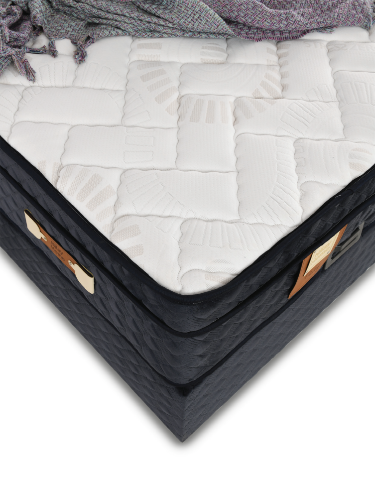 Sümbül Baza Başlık (90x190)