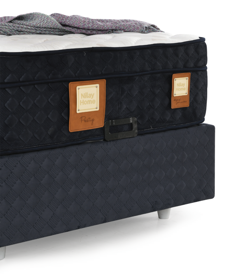 Sümbül Baza Başlık (90x190)