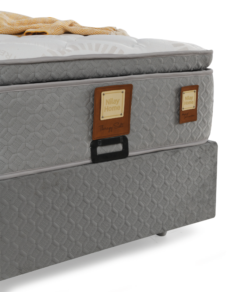 Manolya Baza Başlık (90x190)