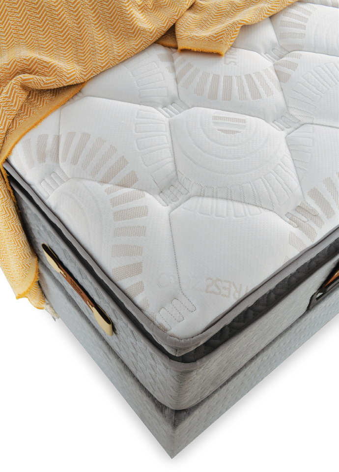 Manolya Baza Başlık (90x190)