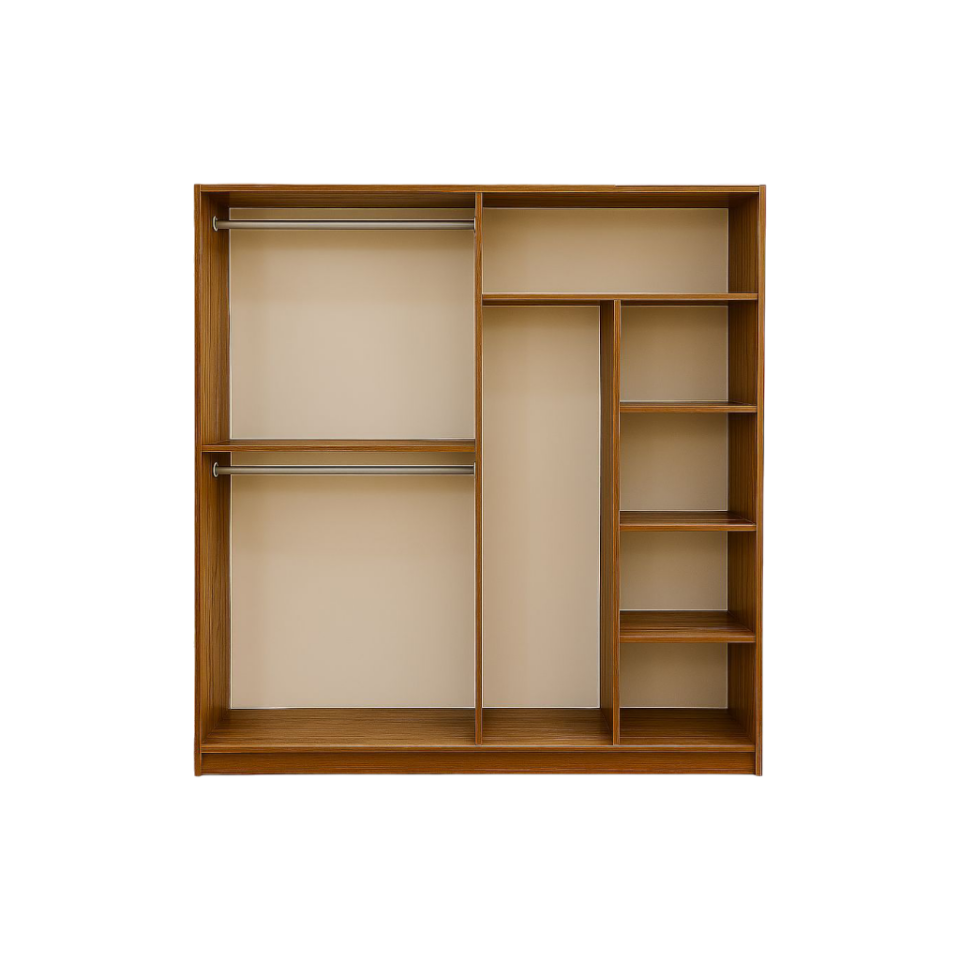 Nilay Sürgülü Dolap