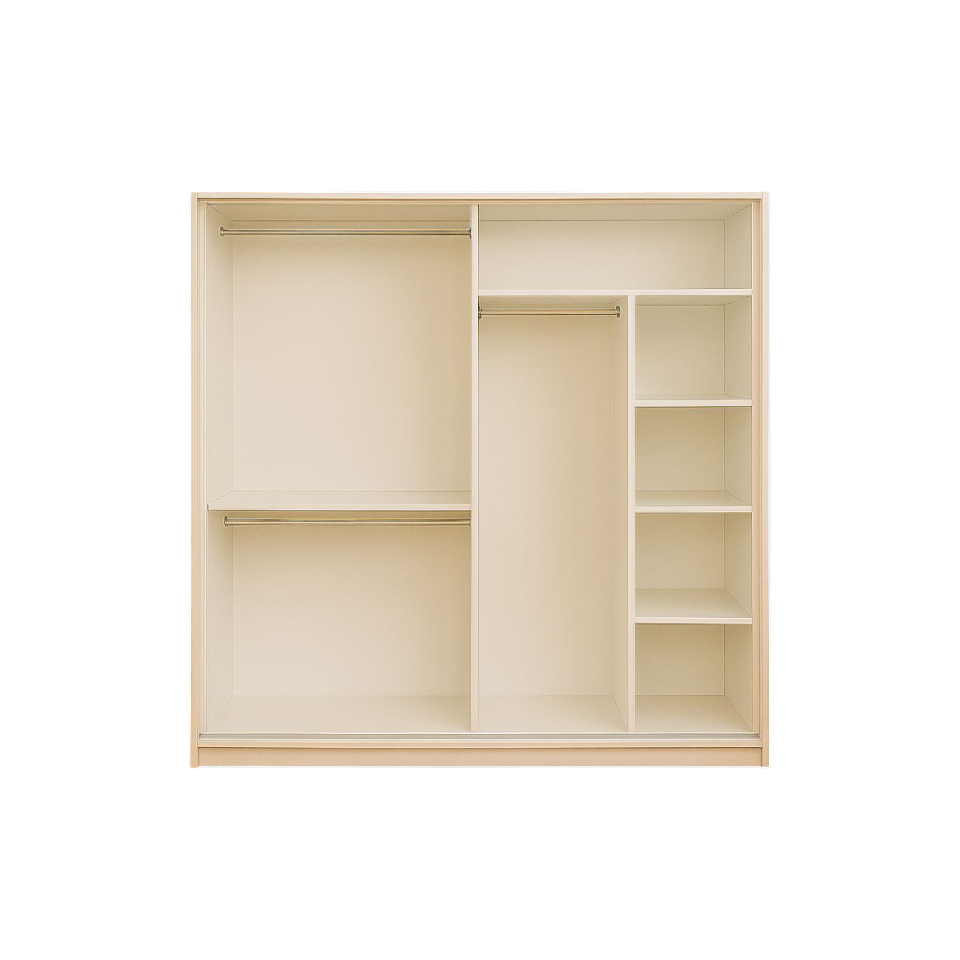 Nilay Sürgülü Dolap