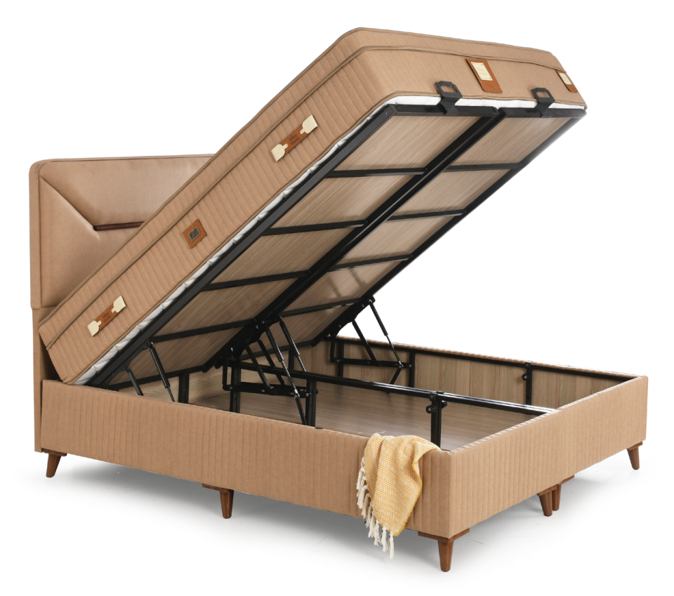 Zambak Baza Başlık (150x200)