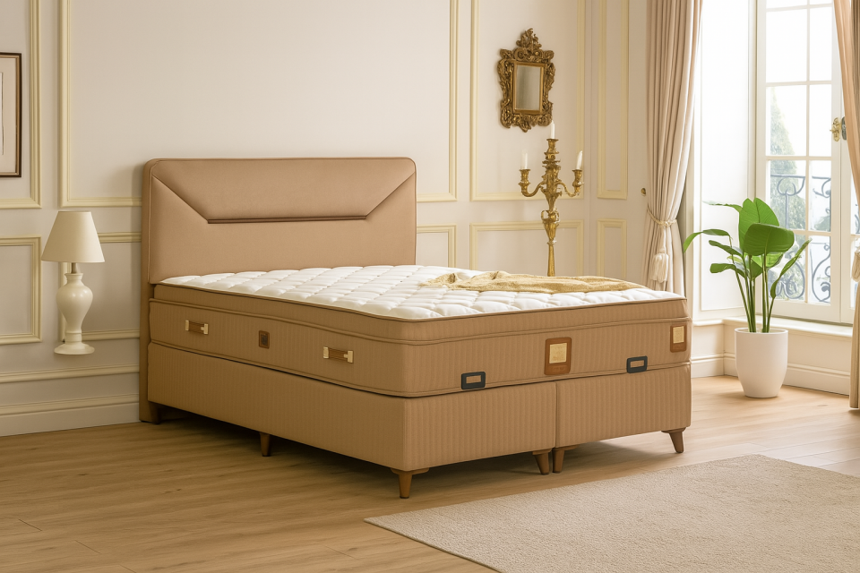 Zambak Baza Başlık (150x200)