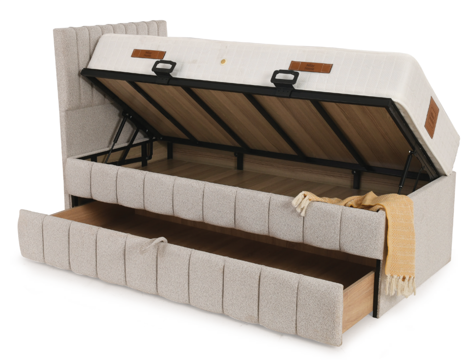 Yavrul Baza Başlık (90x190)