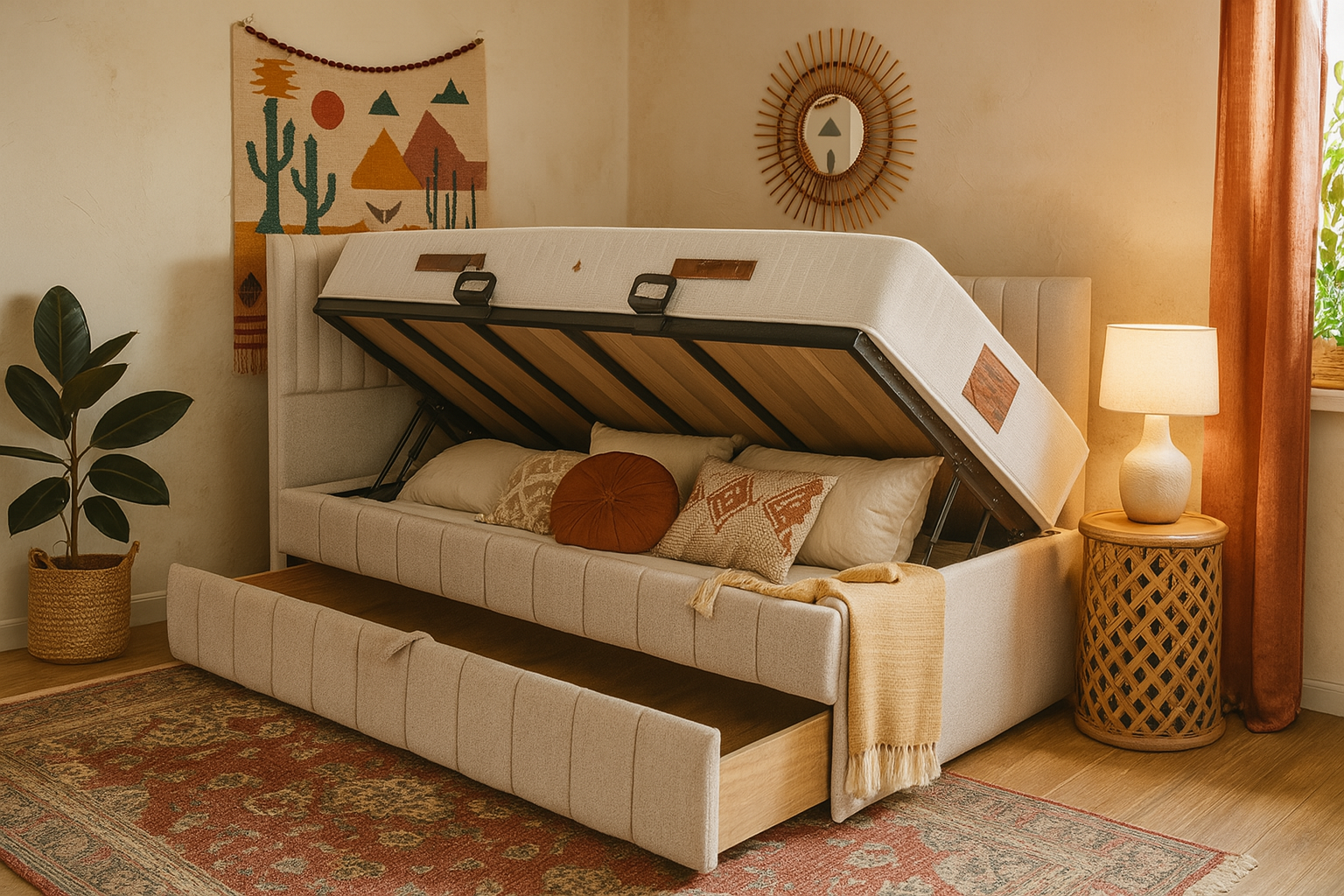 Yavrul Baza Başlık (90x190)