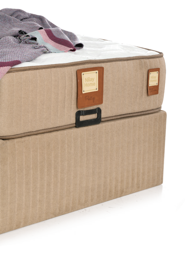 Yavrul Karyola Başlık (90x190)