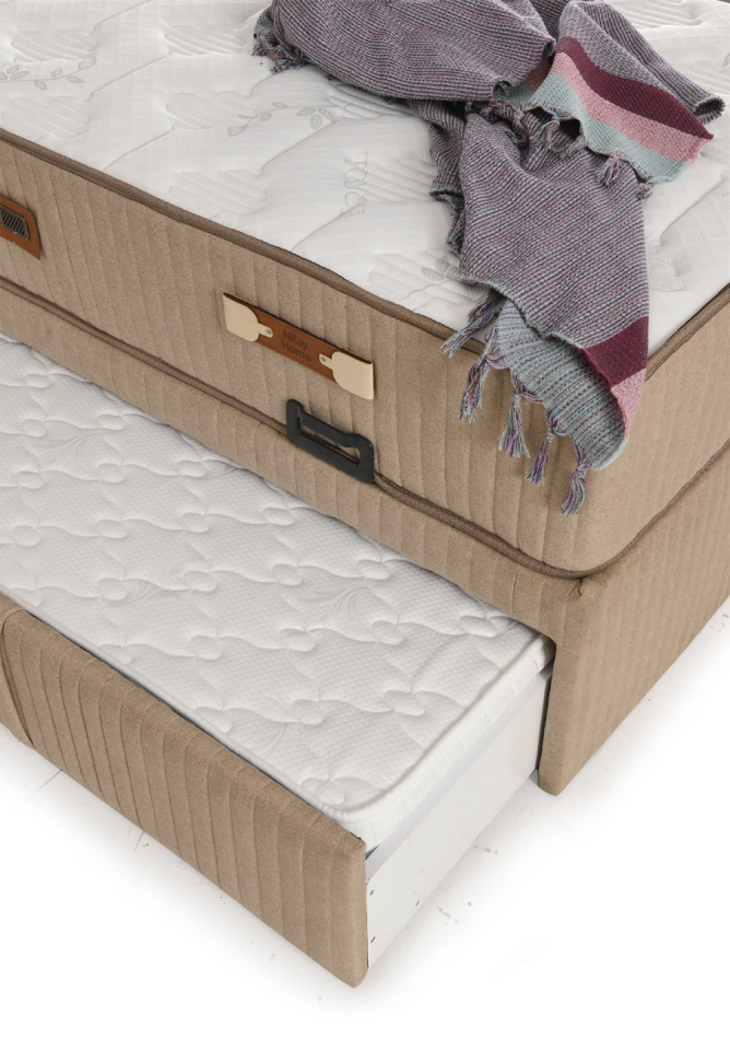 Yavrul Karyola Başlık (90x190)