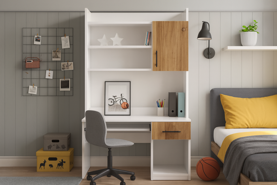 Nilay Çalışma Masası