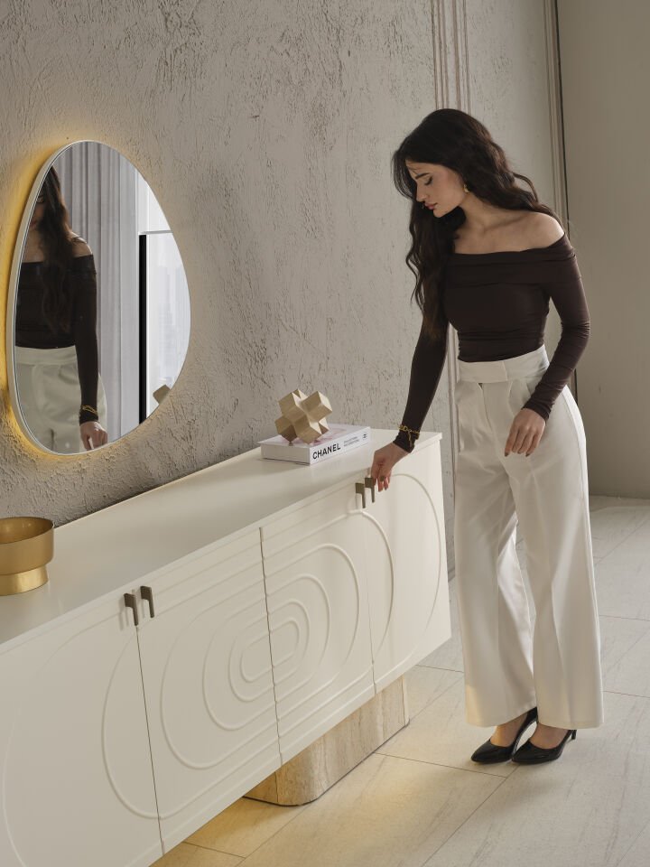 tenerife yemek odası