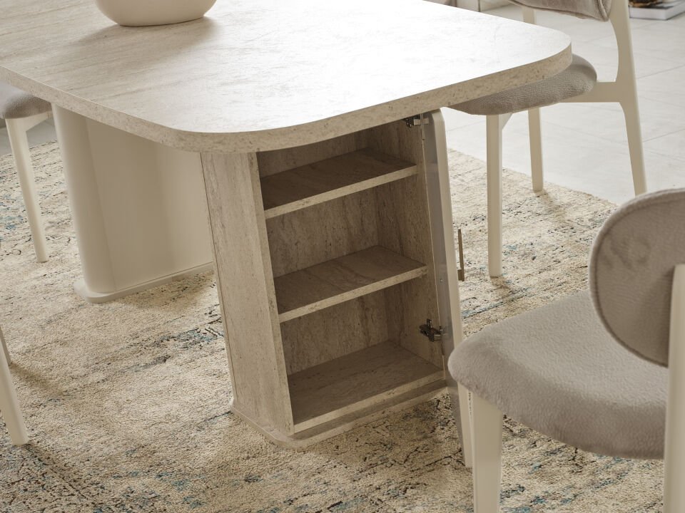 tenerife yemek odası