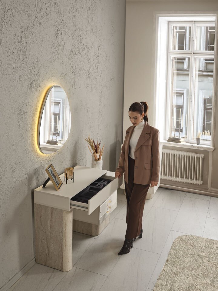 Sagrada yatak odası