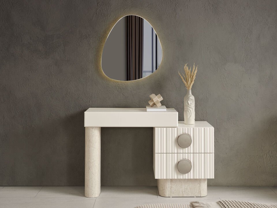 Segovia yatak odası