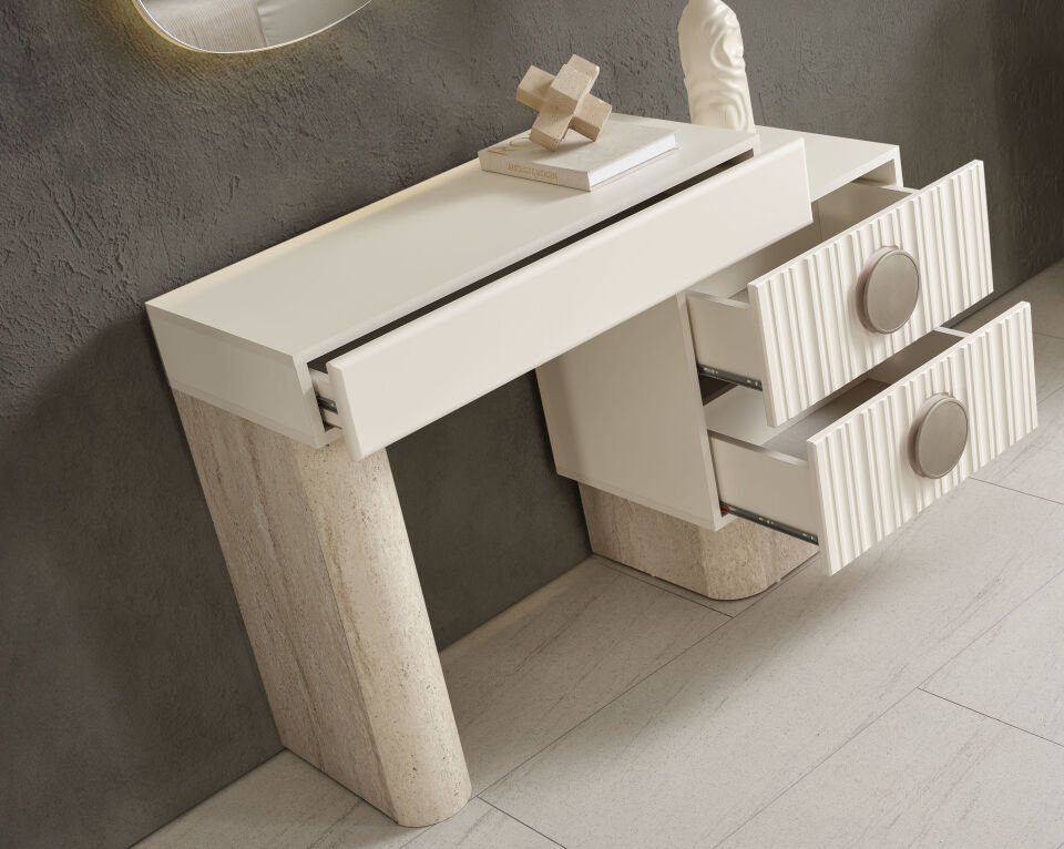 Segovia yatak odası