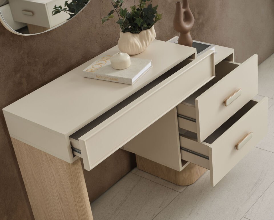 Gülhane yatak odası