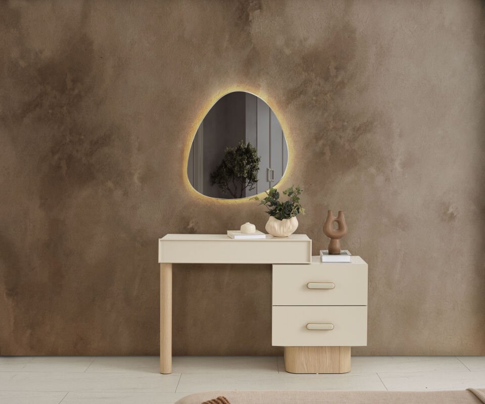 Gülhane yatak odası