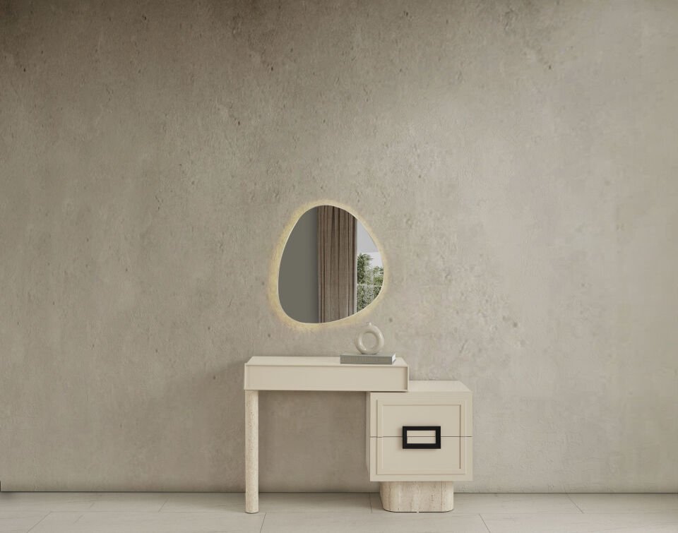 Kalamış yatak odası