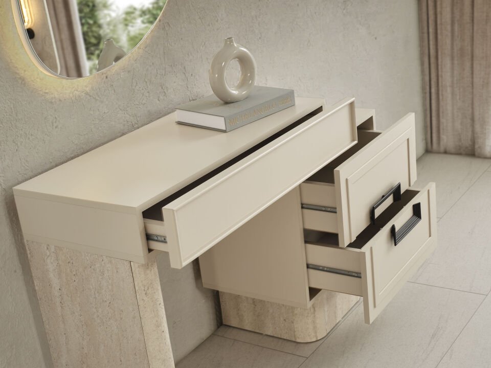 Kalamış yatak odası