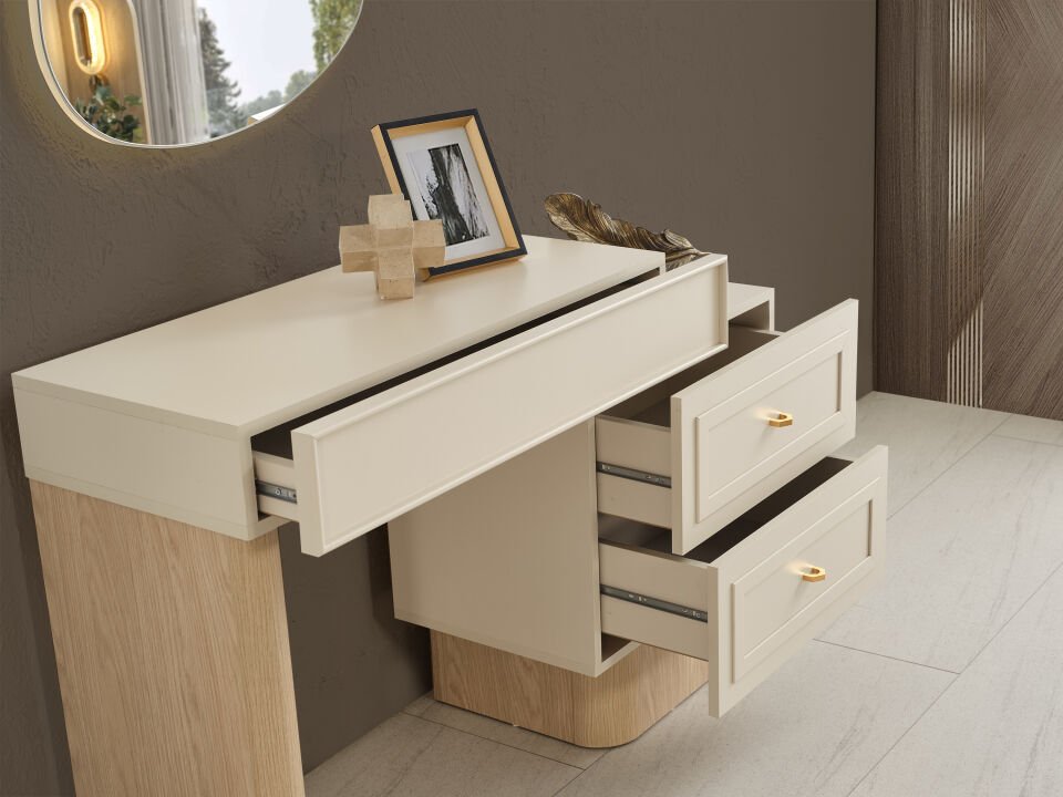 Paşabahçe yatak odası